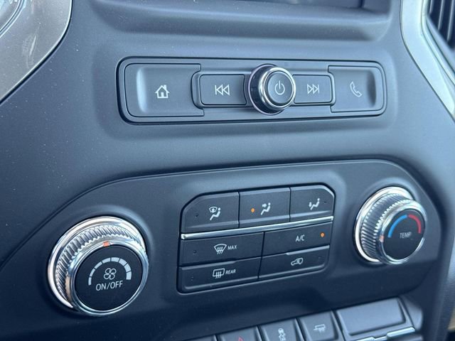 New 2026 GMC Sierra 1500 Pro w/ 1SA Safety Plus Package image 11
