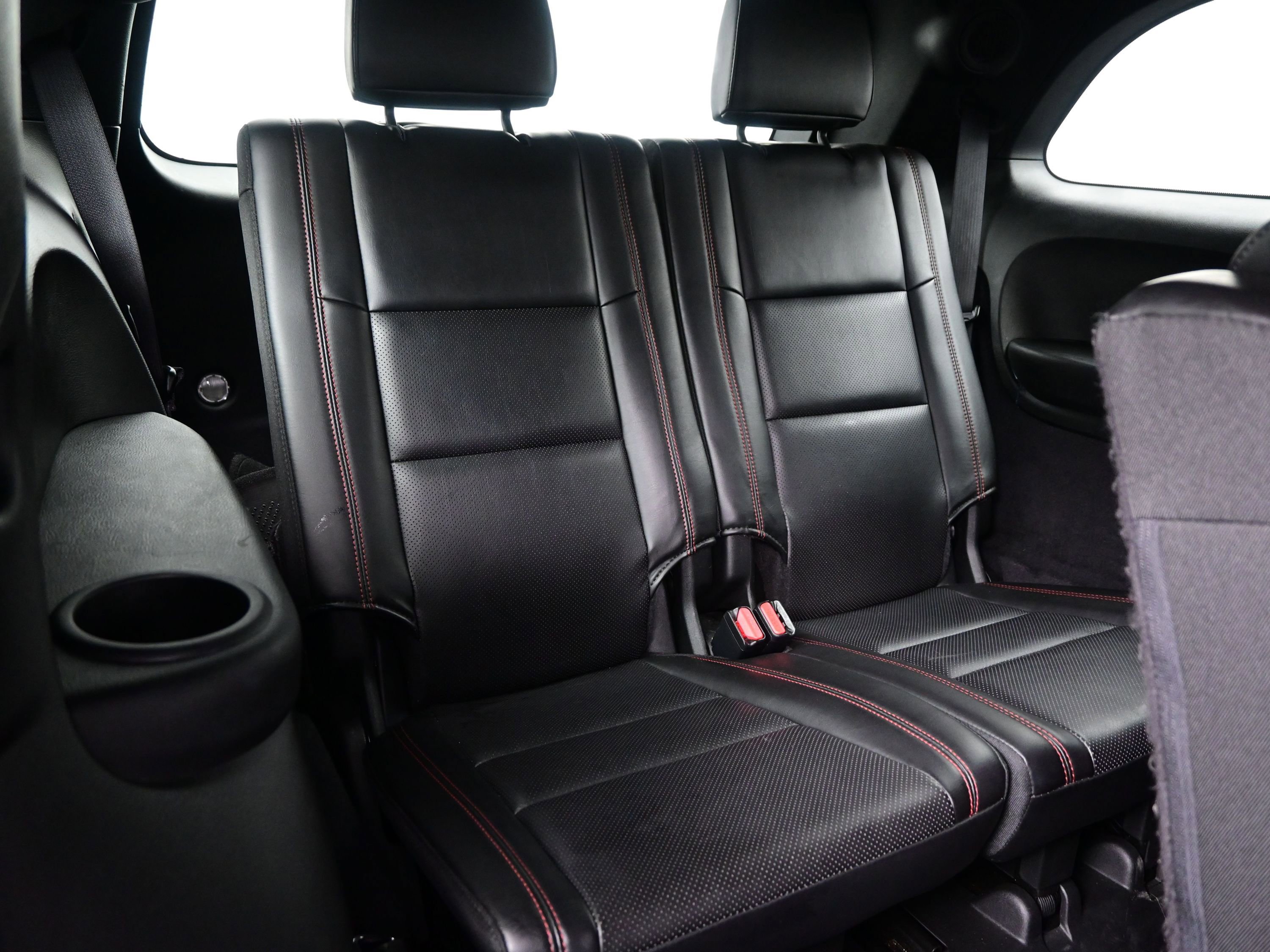 Used 2024 Dodge Durango R/T image 17