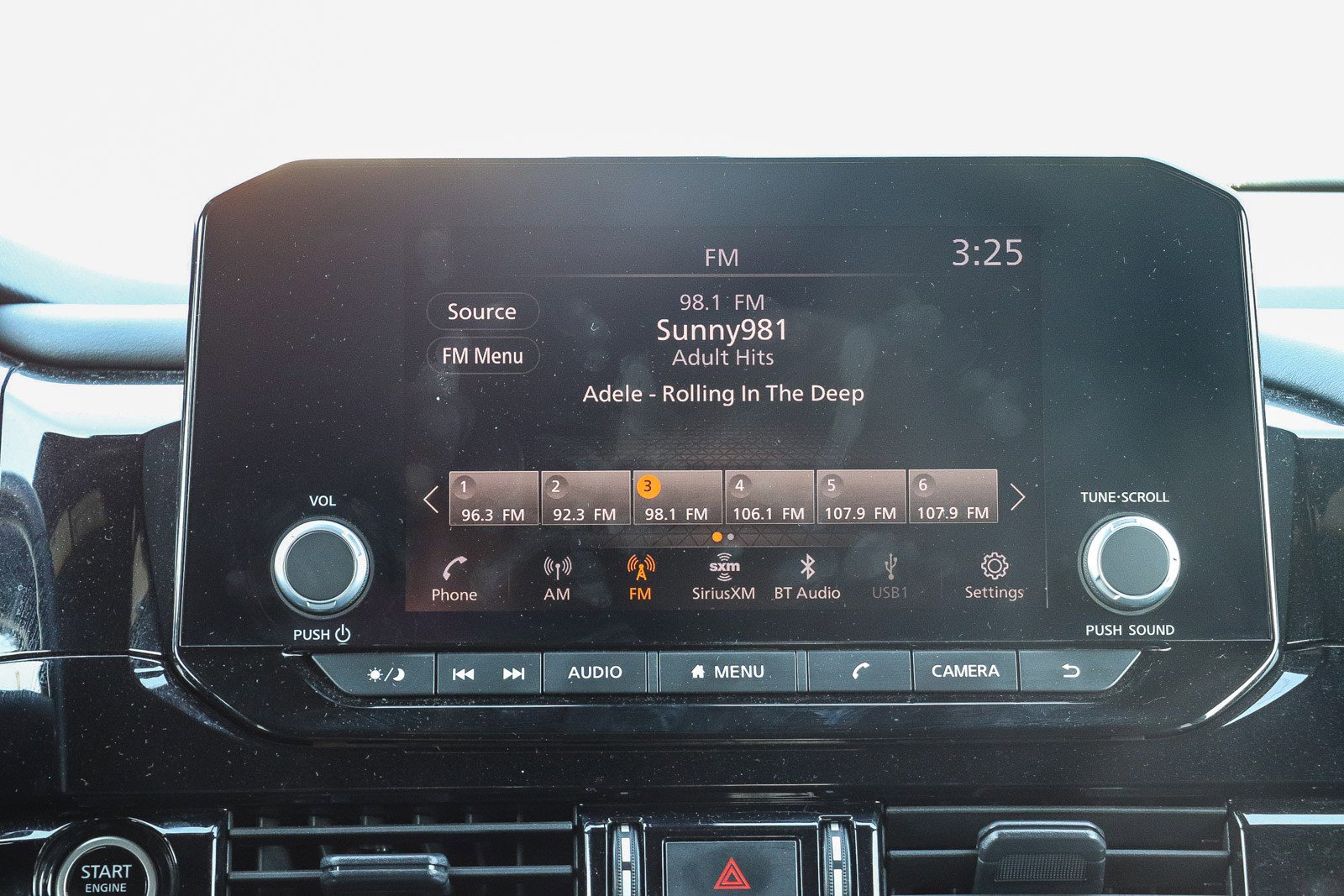 Used 2024 Nissan Pathfinder Rock Creek image 14