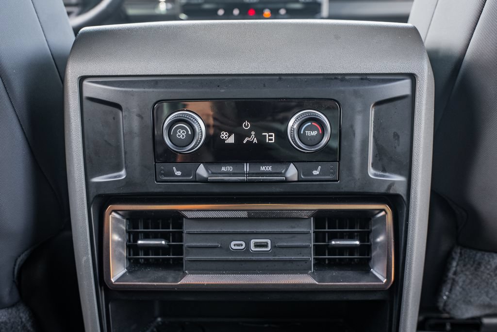 Used 2025 GMC Hummer EV 2X AWD/4WD image 44