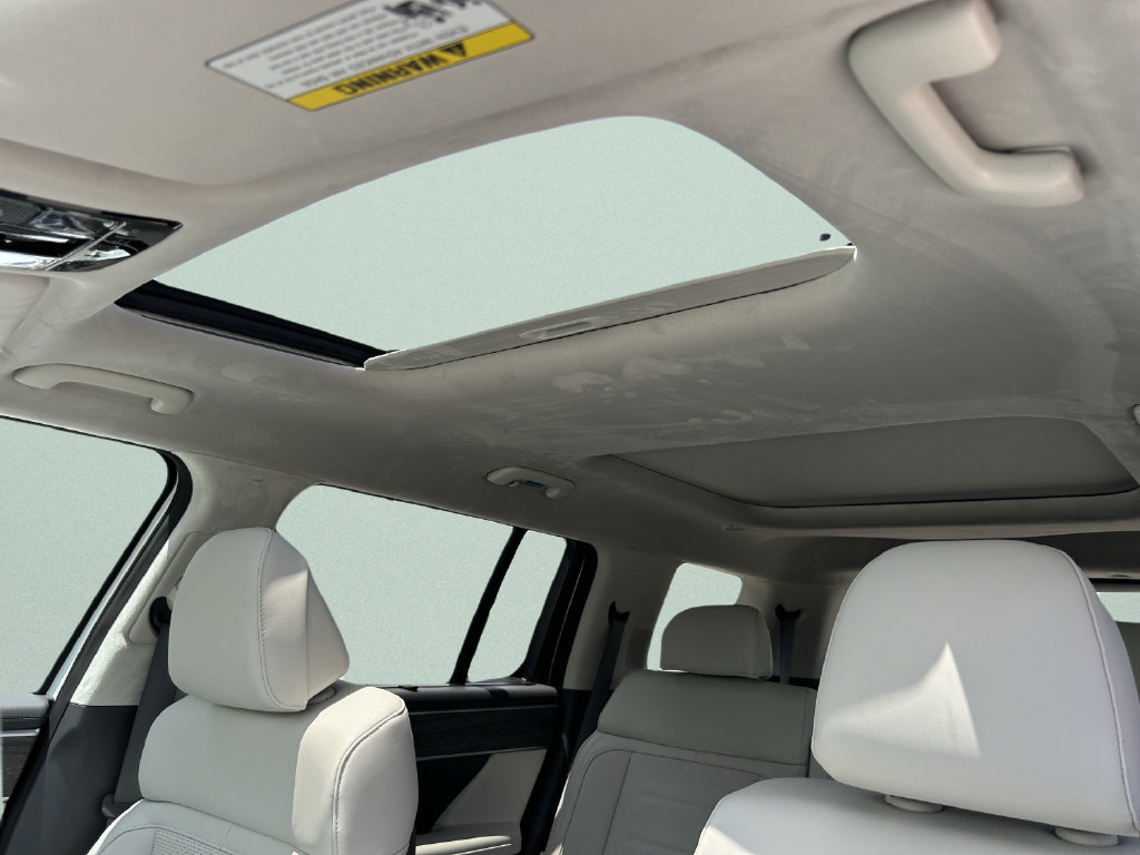 New 2026 Hyundai Santa Fe Calligraphy FWD image 26