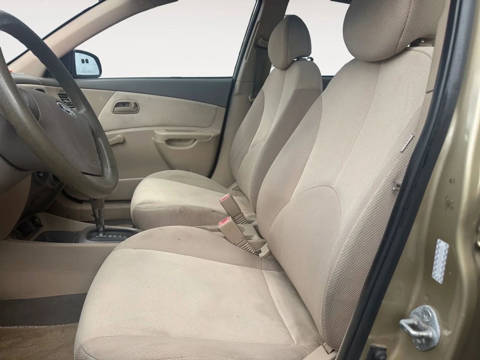 Used 2008 Kia Rio LX image 4