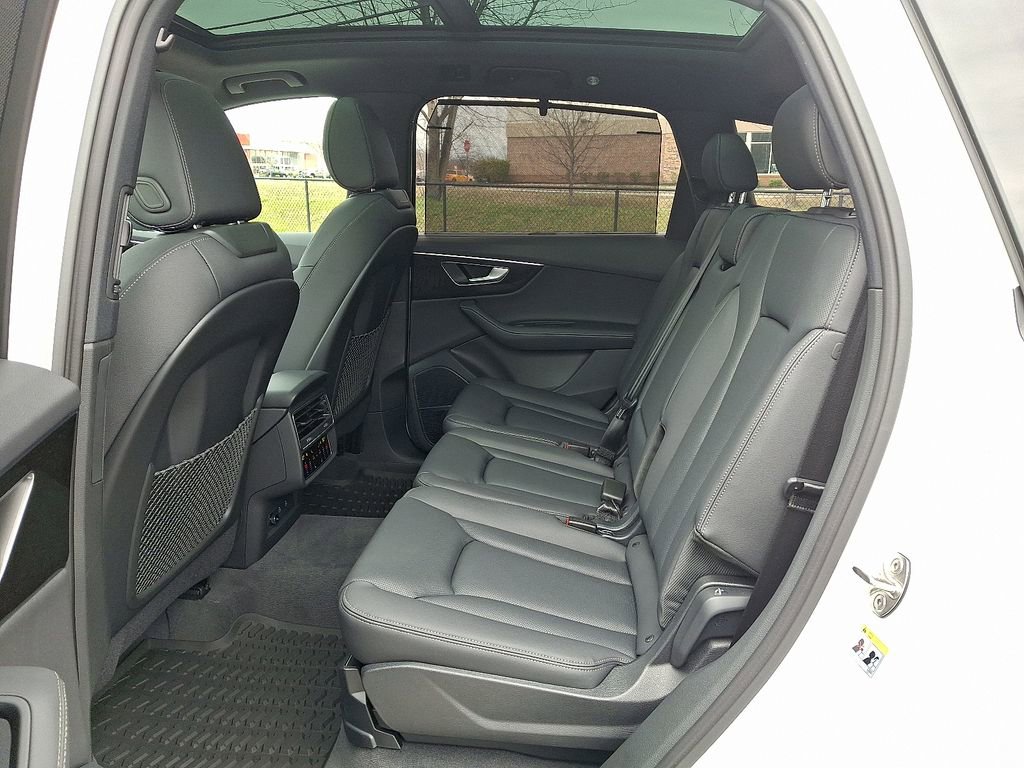 New 2026 Audi Q7 Premium Plus image 5