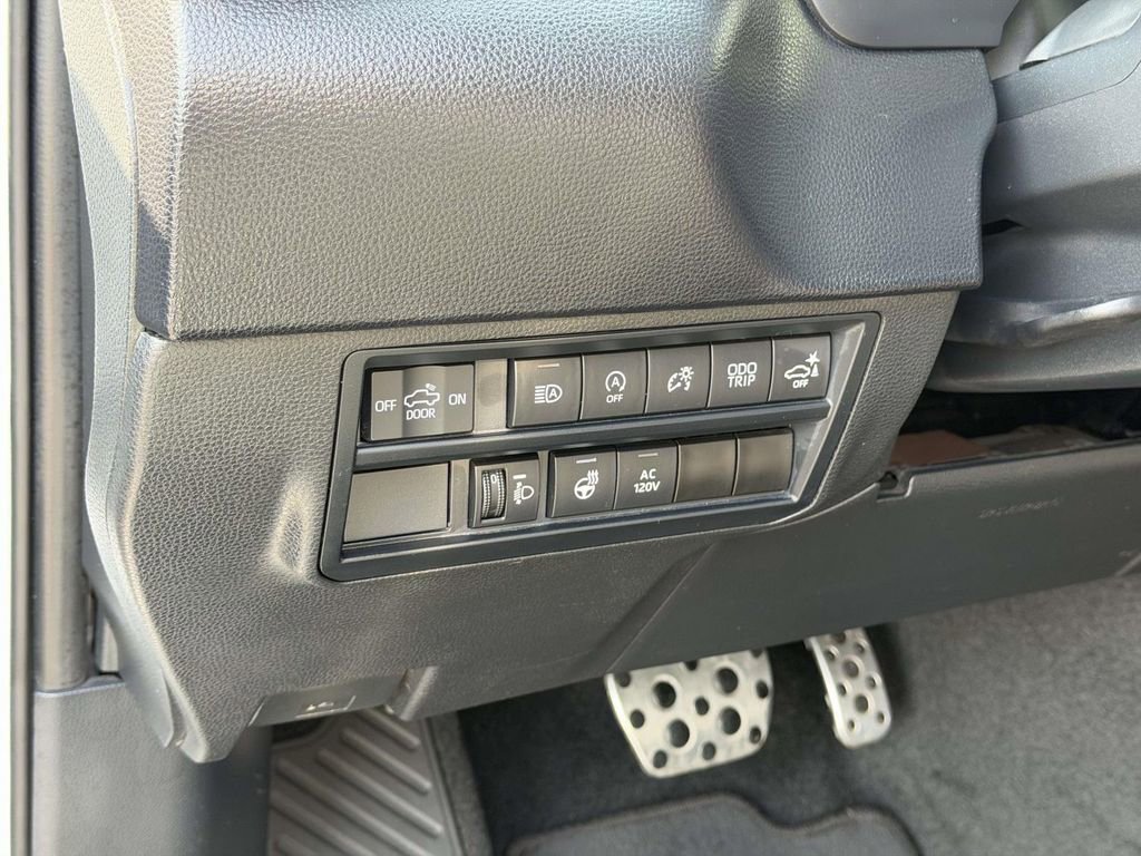 Used 2022 Toyota Tundra SR5 w/ TRD Sport Premium Package image 19