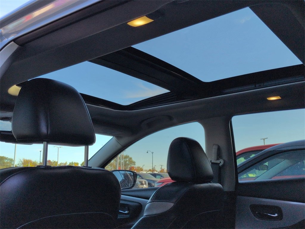 Used 2024 Nissan Murano SL image 18