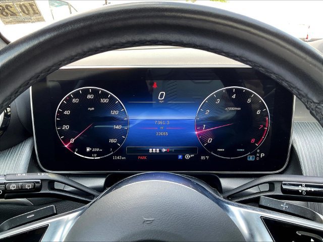 Used 2024 Mercedes-Benz GLC 300 4MATIC image 15