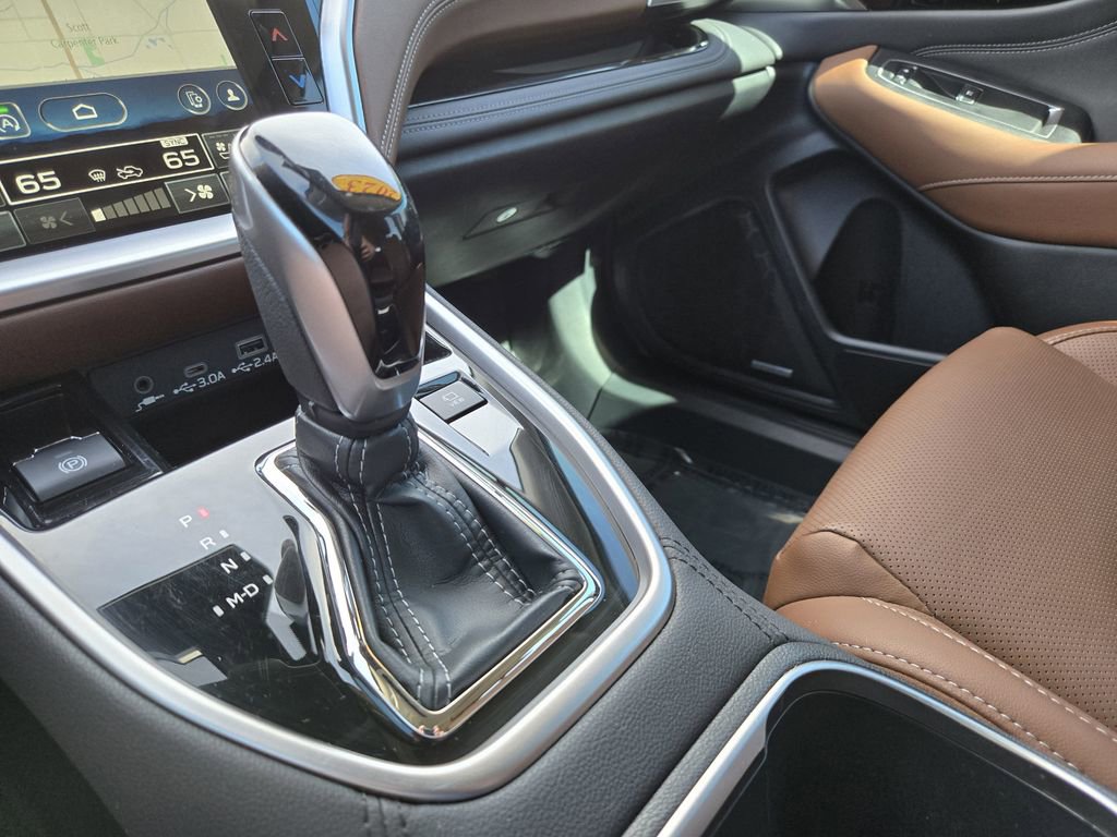 Used 2023 Subaru Outback Touring XT image 22