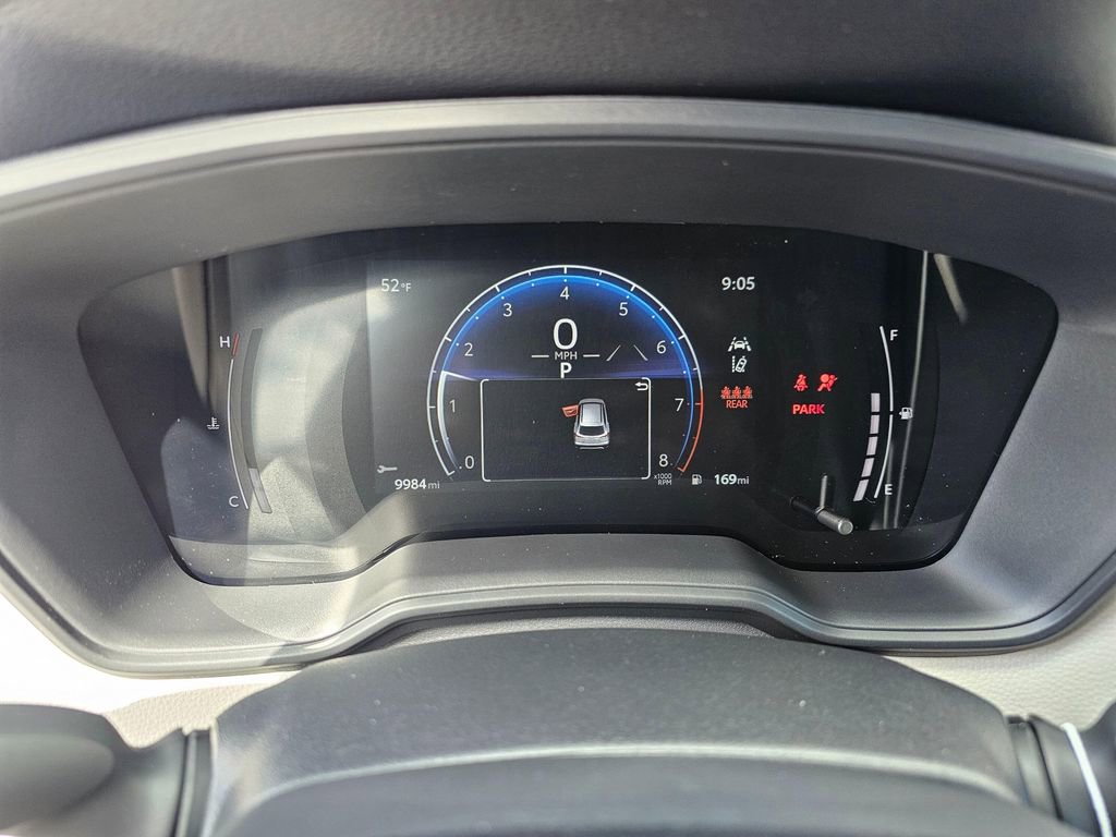 New 2026 Toyota Corolla Cross L image 25