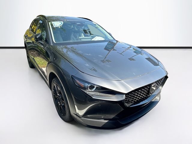 New 2026 MAZDA CX-30 2.5 Turbo w/ Premium Plus Pkg AWD/4WD image 1