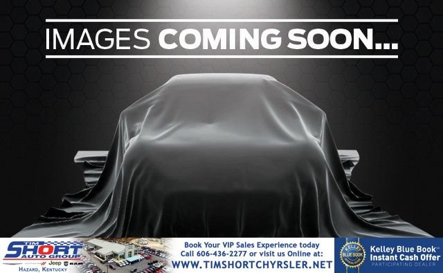 Used 2021 Volkswagen Tiguan SE FWD image 1