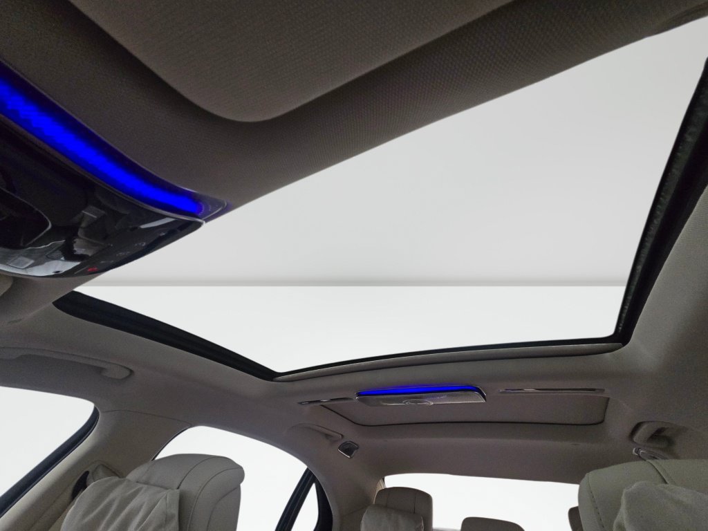 New 2026 Mercedes-Benz S 500 4MATIC image 27
