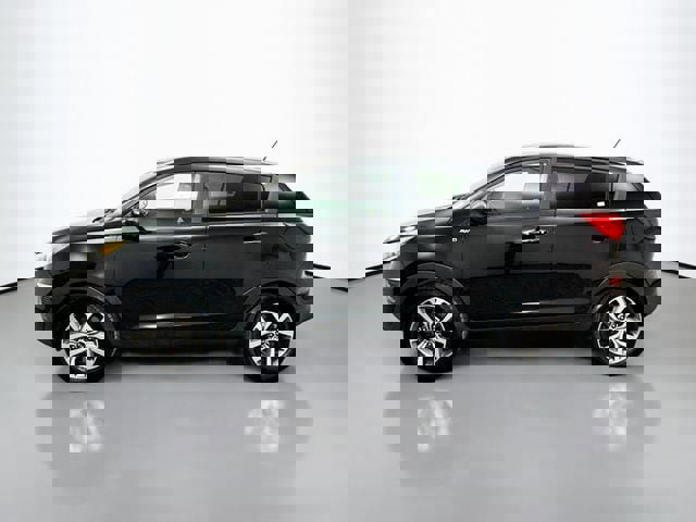 Used 2015 Kia Sportage LX image 4