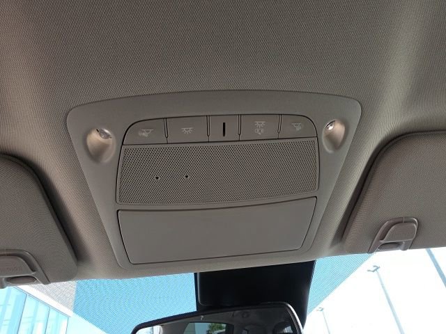 Used 2024 Nissan Murano SV image 20