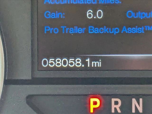 Used 2018 Ford F150 XLT w/ Equipment Group 302A Luxury image 13