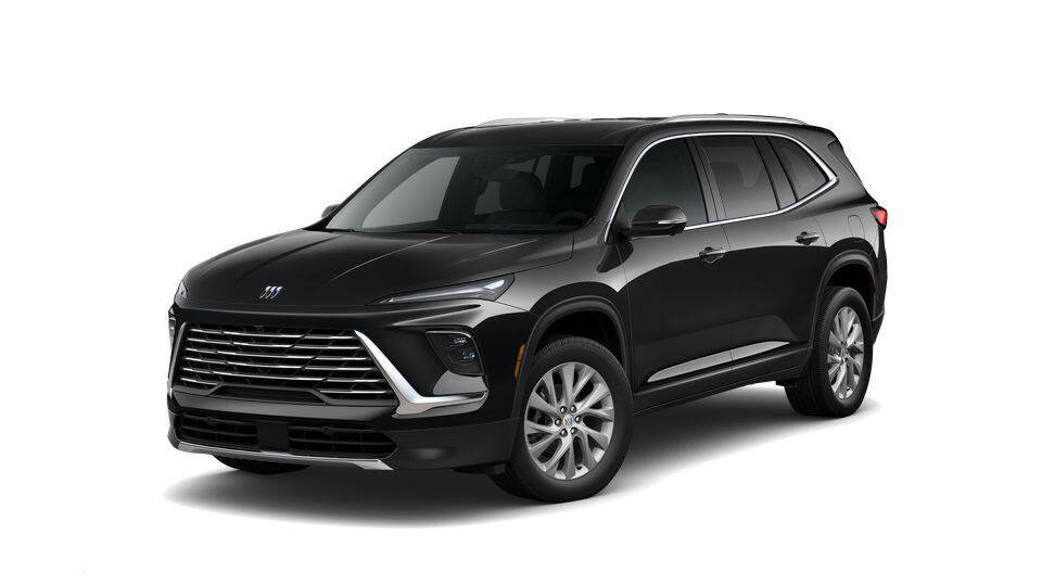 New 2026 Buick Enclave Preferred w/ Power Package FWD image 73