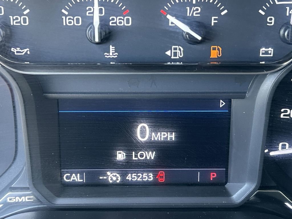 Used 2021 GMC Sierra 1500 Elevation image 12