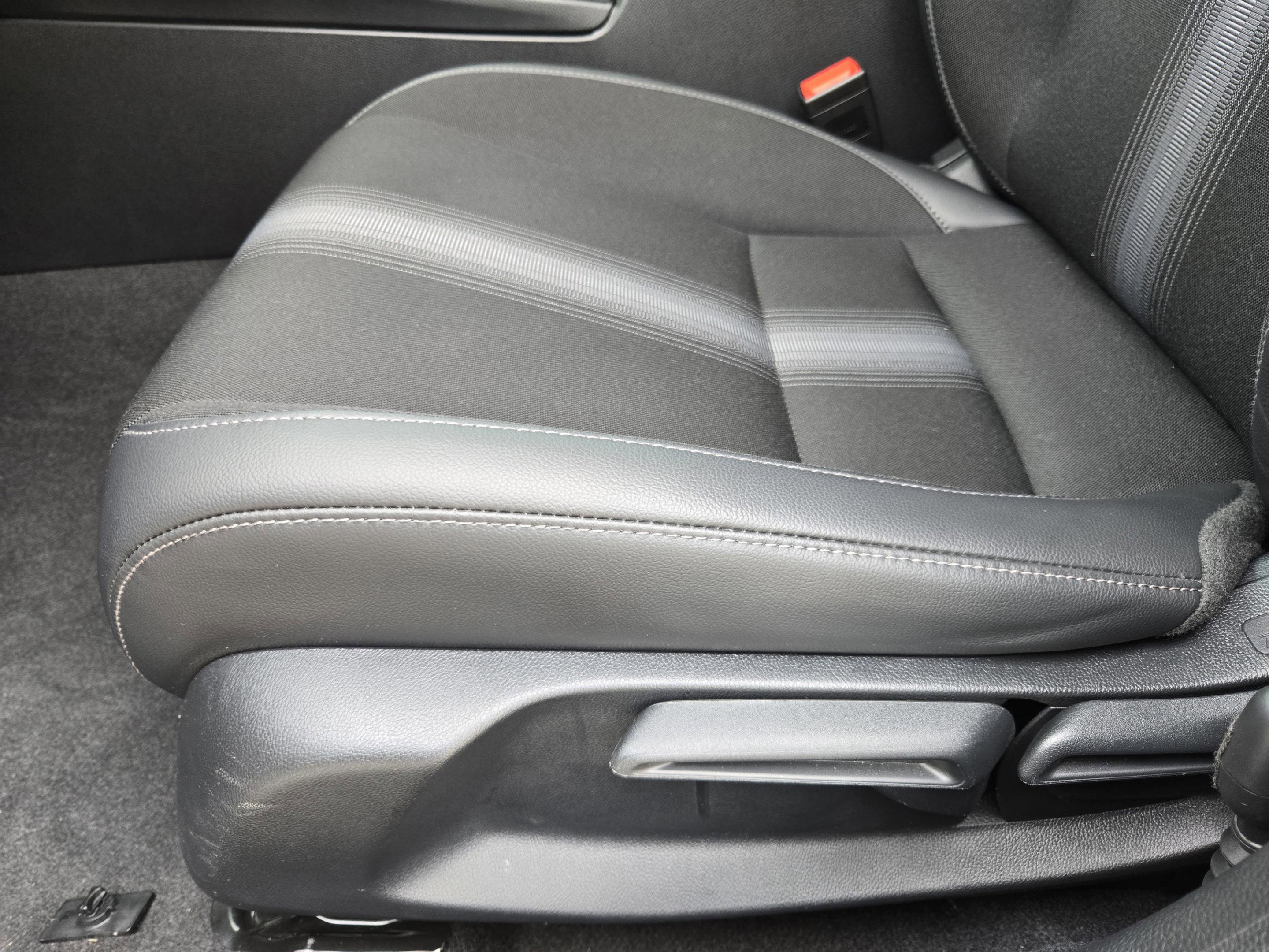 Certified 2024 Honda Civic Sport image 19