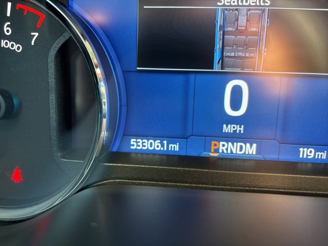 Used 2022 Ford Expedition Max XLT image 27