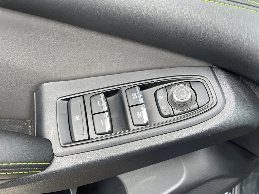 Used 2024 Subaru Ascent Onyx Edition image 9