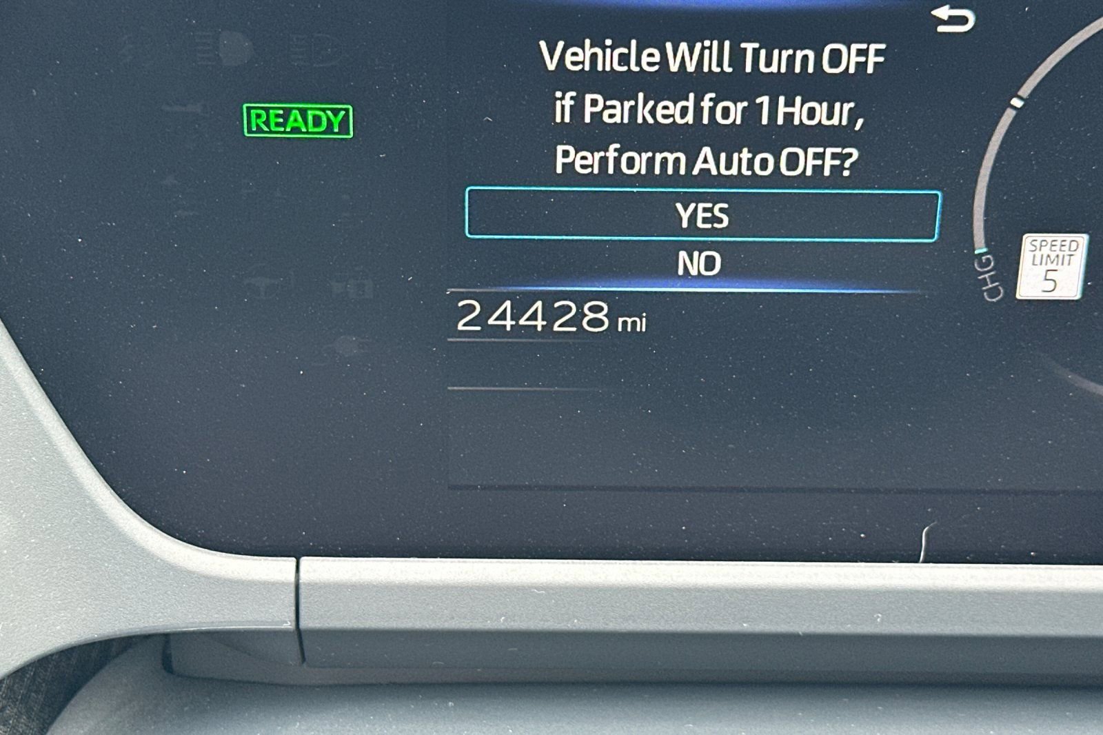 Used 2023 Toyota bZ4X Limited image 42