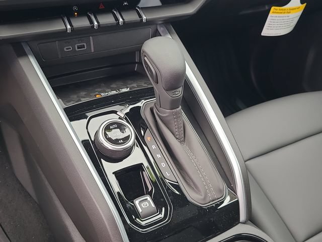New 2026 Chevrolet Colorado Trail Boss AWD/4WD image 33