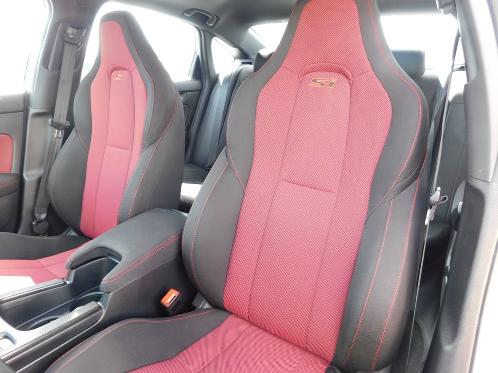 Used 2024 Honda Civic Si image 15