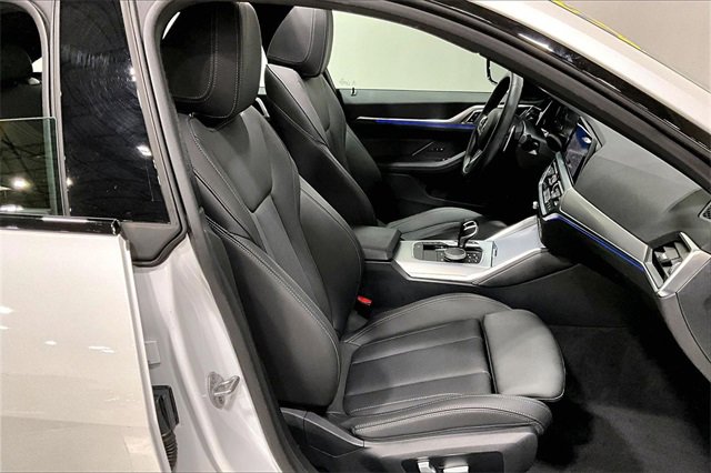 Used 2023 BMW 430i Gran Coupe xDrive w/ M Sport Package image 7