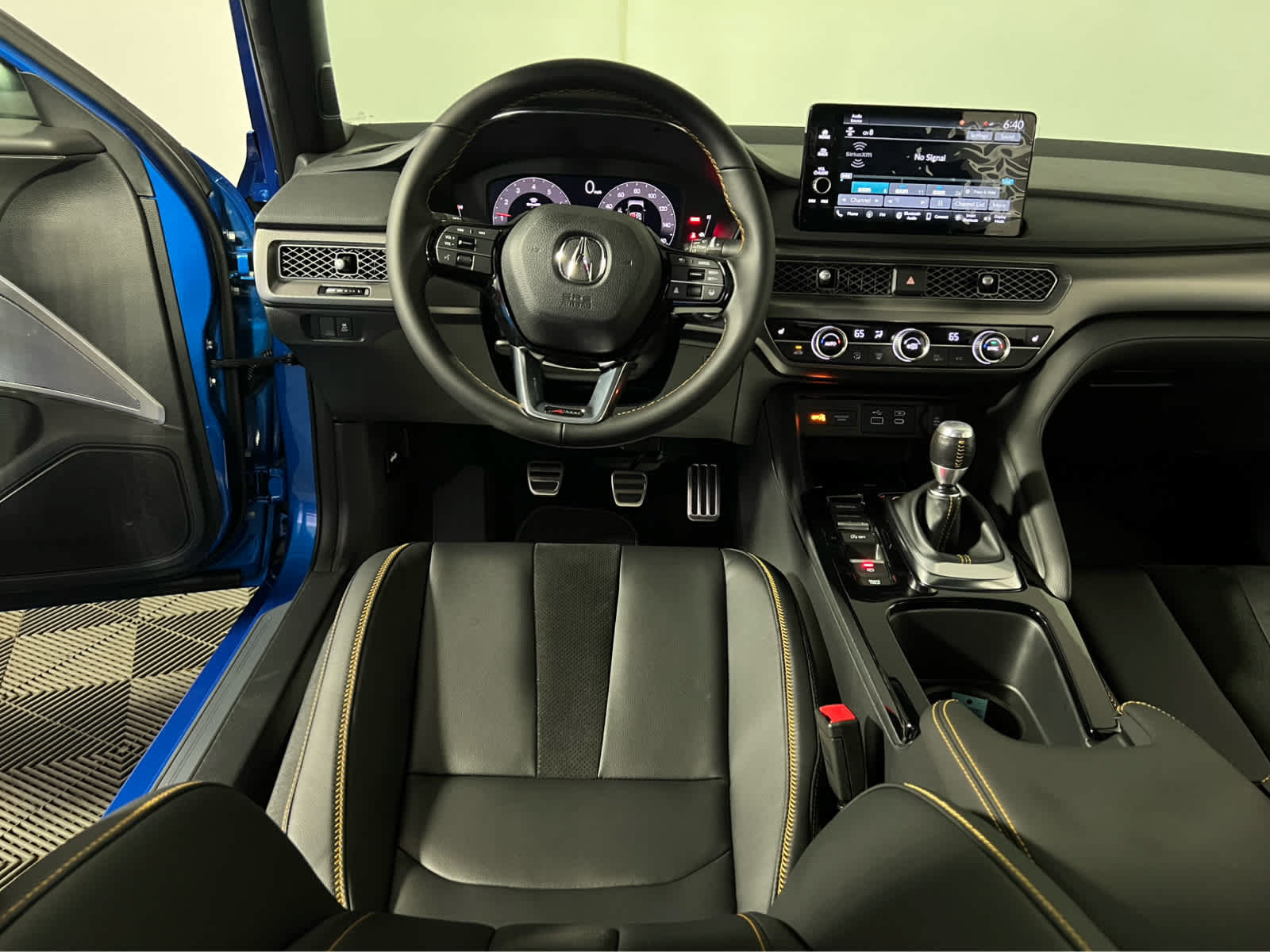 New 2026 Acura Integra A-Spec FWD image 11