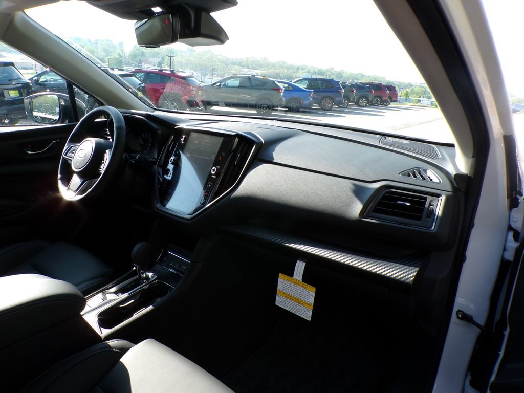 New 2026 Subaru Ascent Premium AWD/4WD image 16