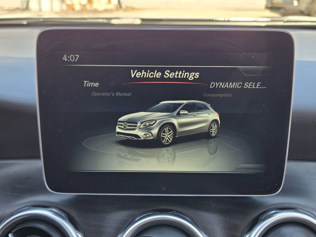 Used 2019 Mercedes-Benz GLA 250 image 21