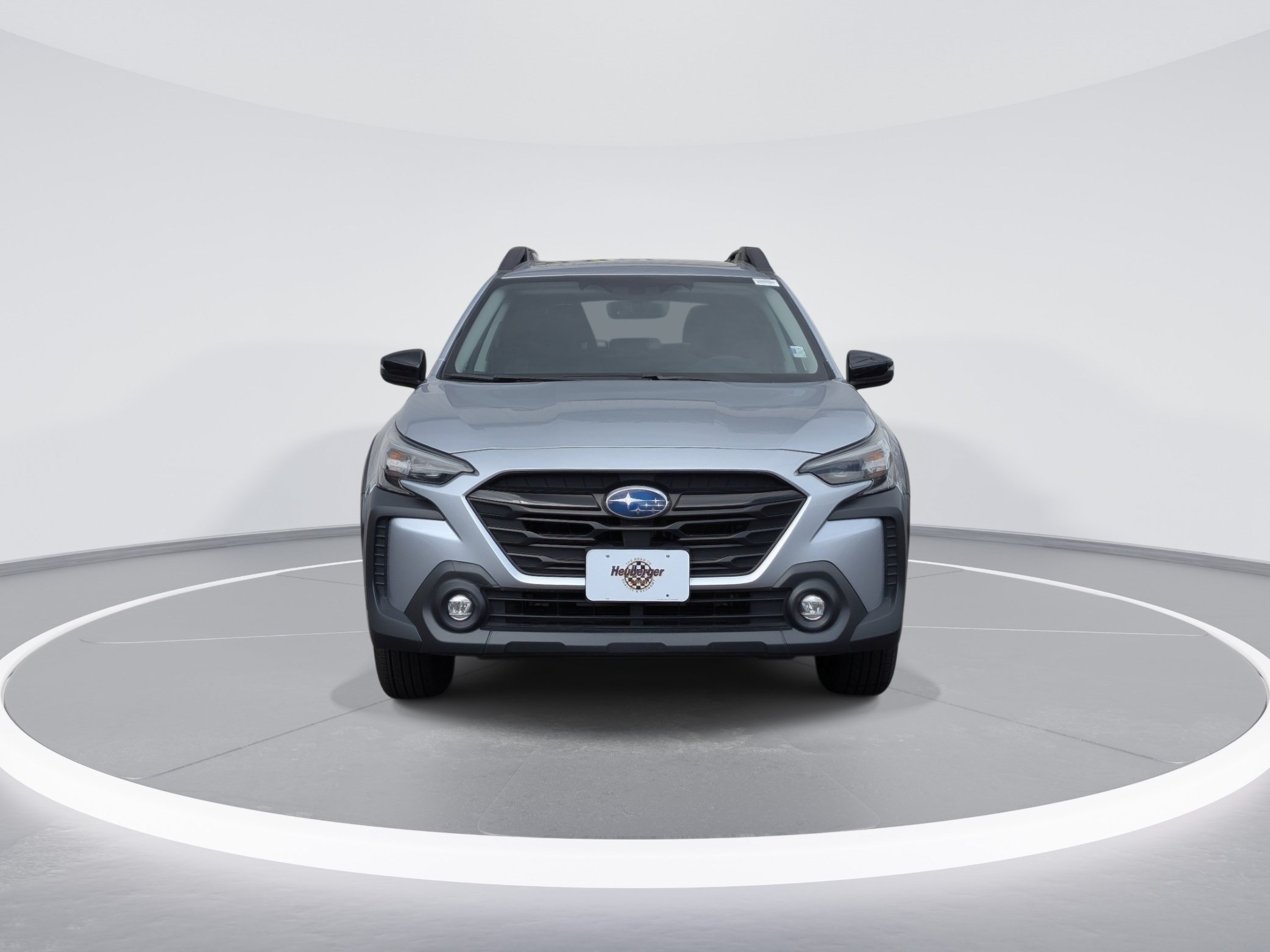 Used 2024 Subaru Outback Onyx Edition AWD/4WD image 2