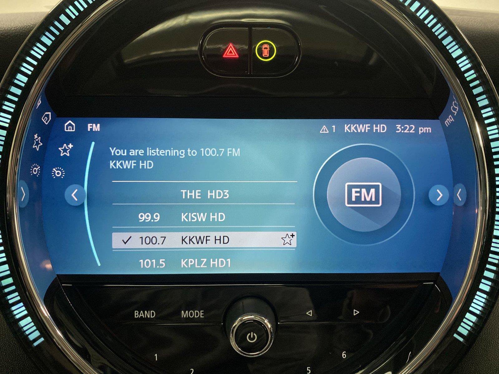 Used 2023 MINI Cooper S FWD image 16