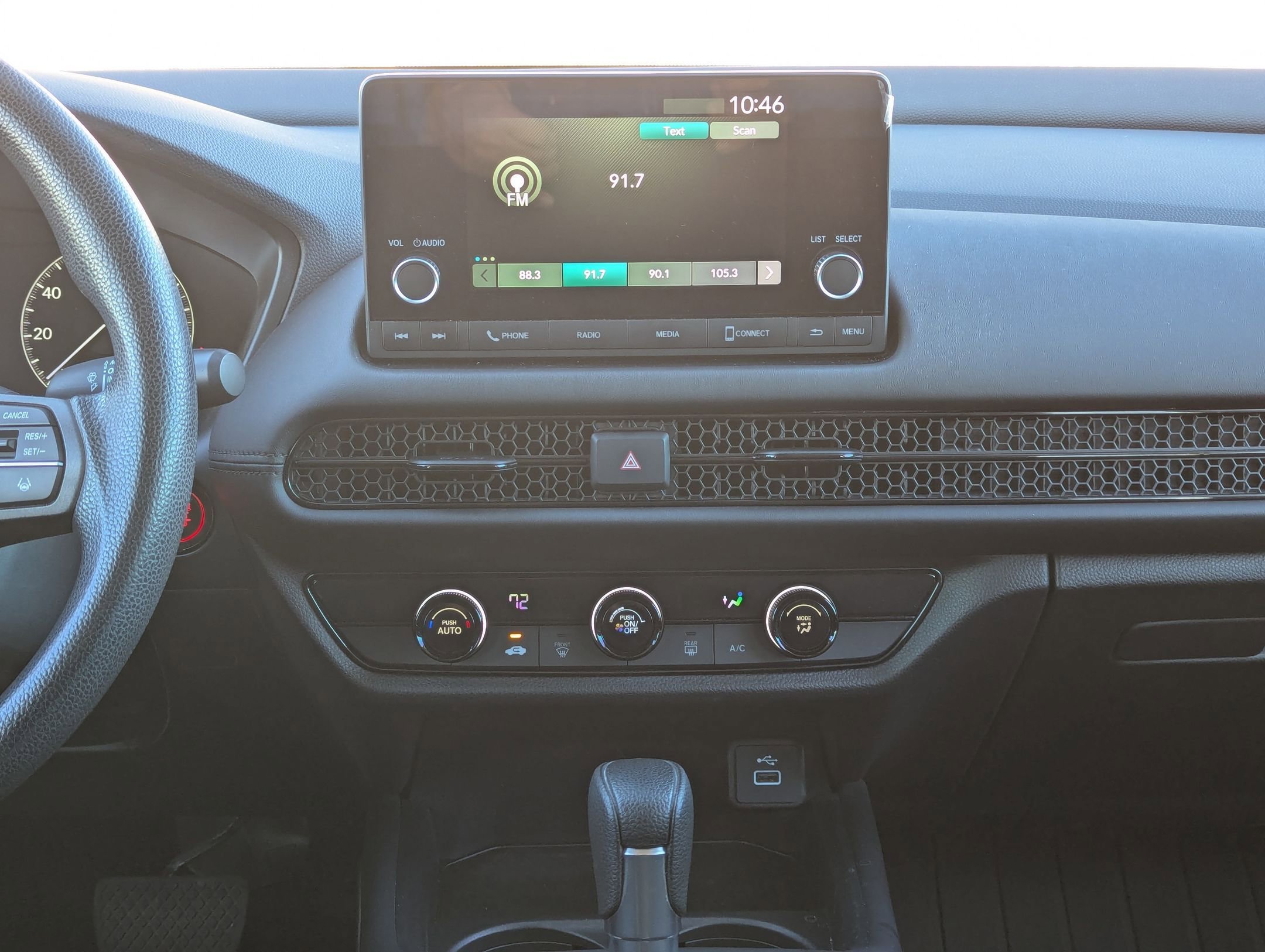 Used 2023 Honda HR-V LX image 18