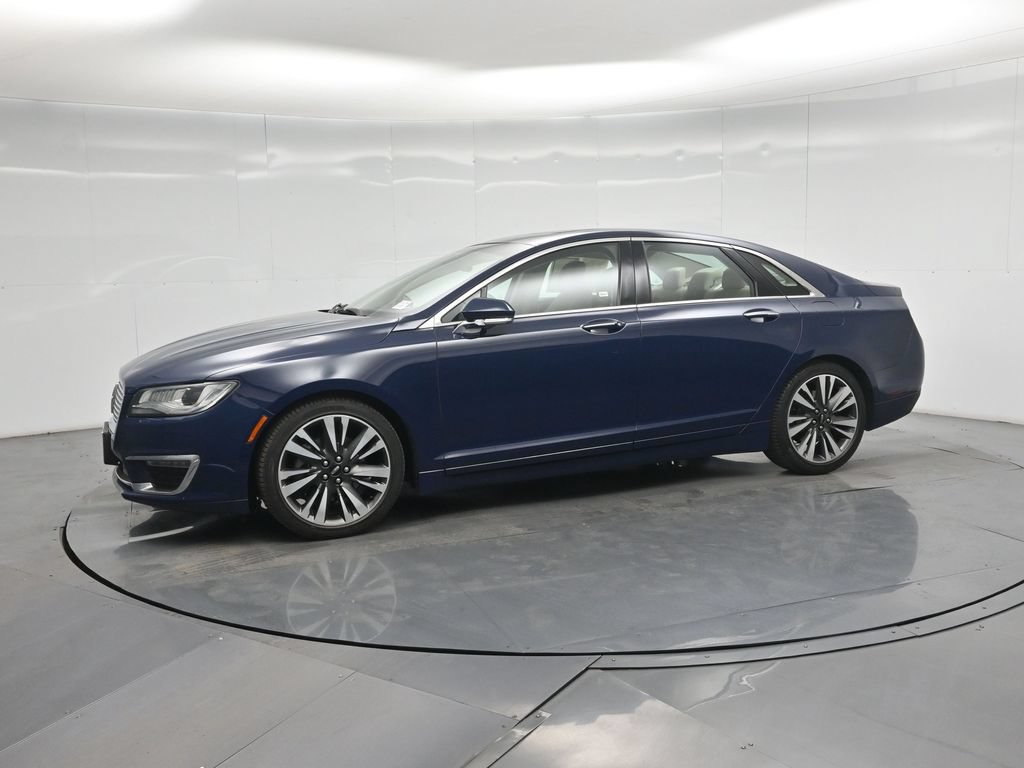 Used 2018 Lincoln MKZ Reserve FWD image 25
