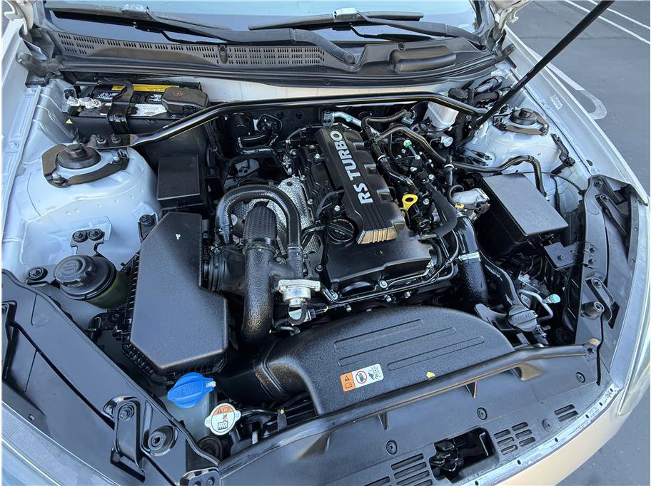 Used 2013 Hyundai Genesis 2.0T image 22