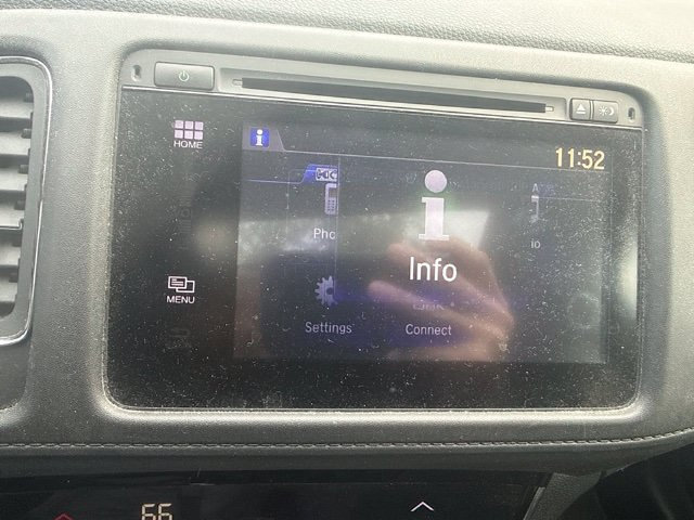 Used 2016 Honda HR-V EX image 11