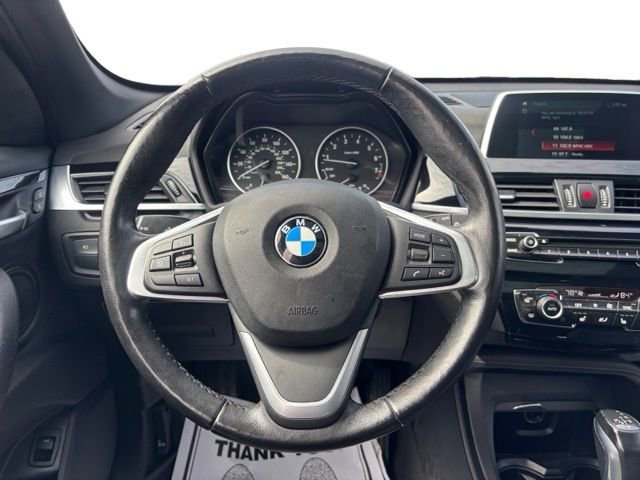Used 2018 BMW X1 xDrive28i image 16