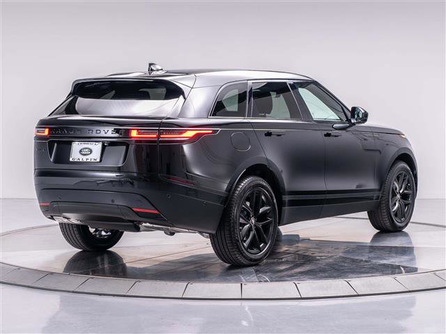 New 2026 Land Rover Range Rover Velar S image 5