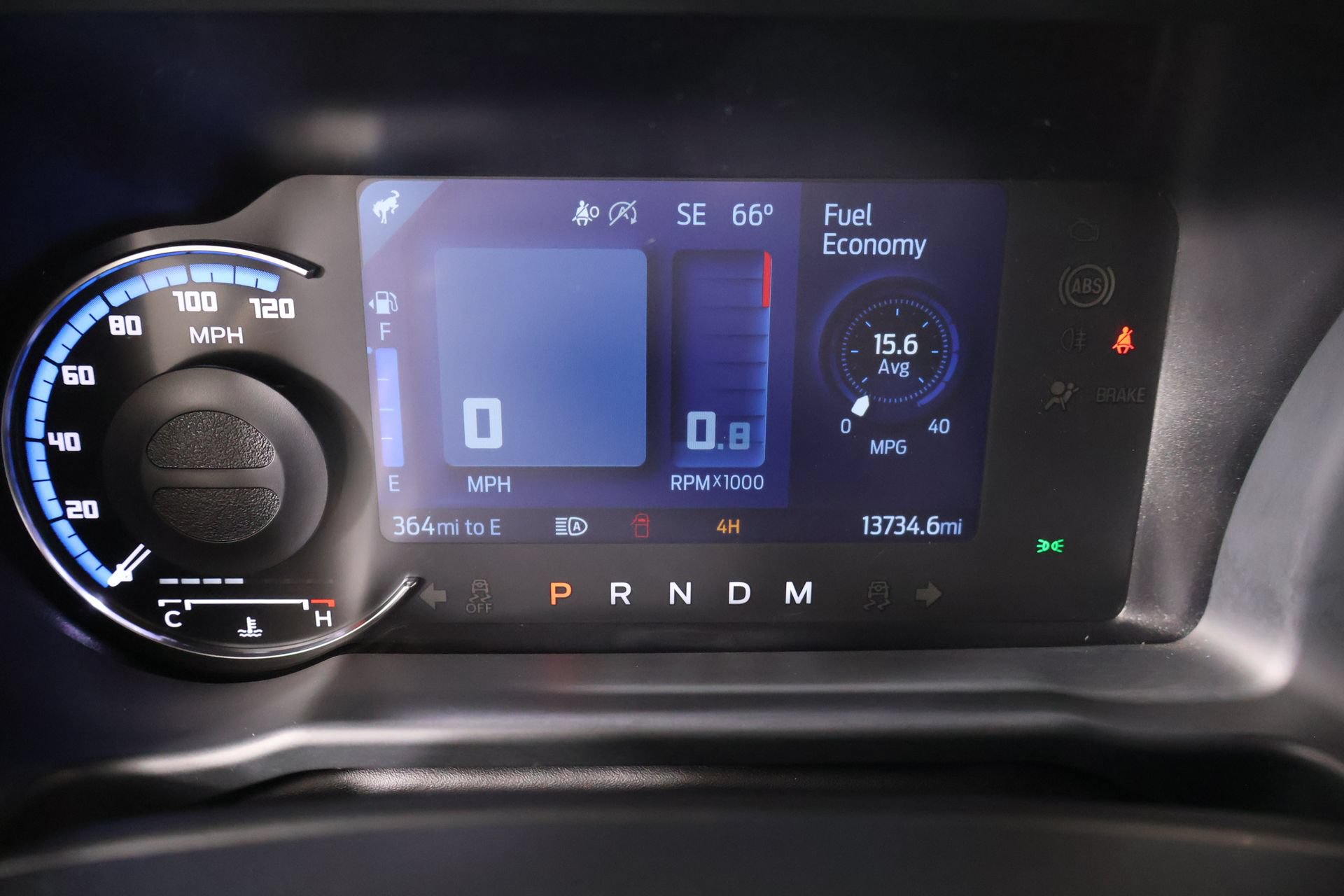 Used 2024 Ford Bronco Big Bend AWD/4WD image 4