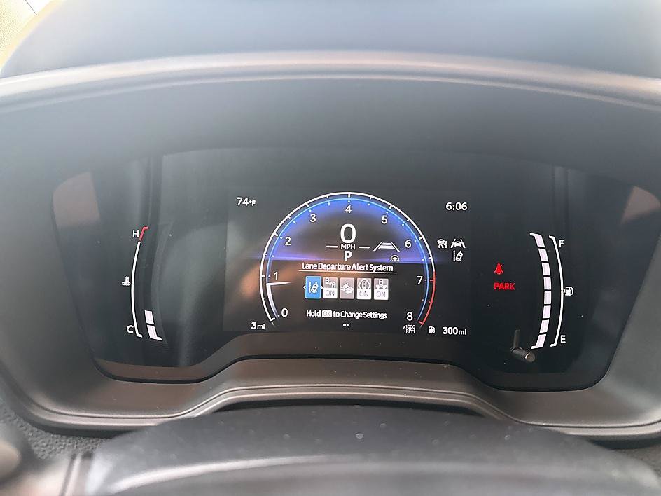 New 2027 Toyota Corolla LE FWD image 14
