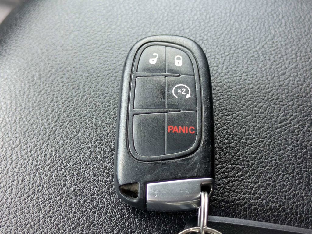 Used 2017 RAM 2500 Laramie w/ Sport Appearance Group AWD/4WD image 29