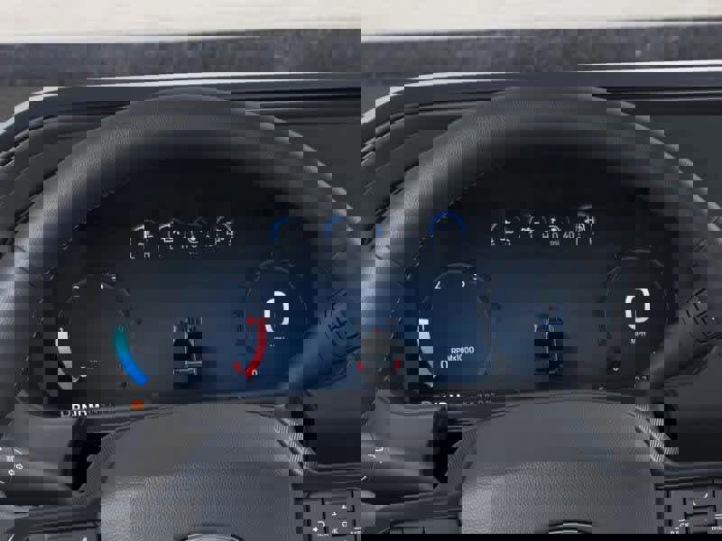 New 2026 Ford F350 Platinum w/ Snow Plow Prep Package image 13