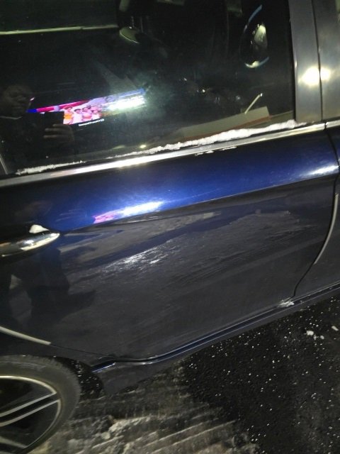 Used 2017 Honda Accord Sport image 7