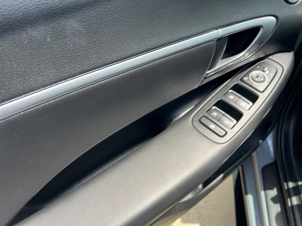 Used 2025 Hyundai Sonata SEL FWD image 8