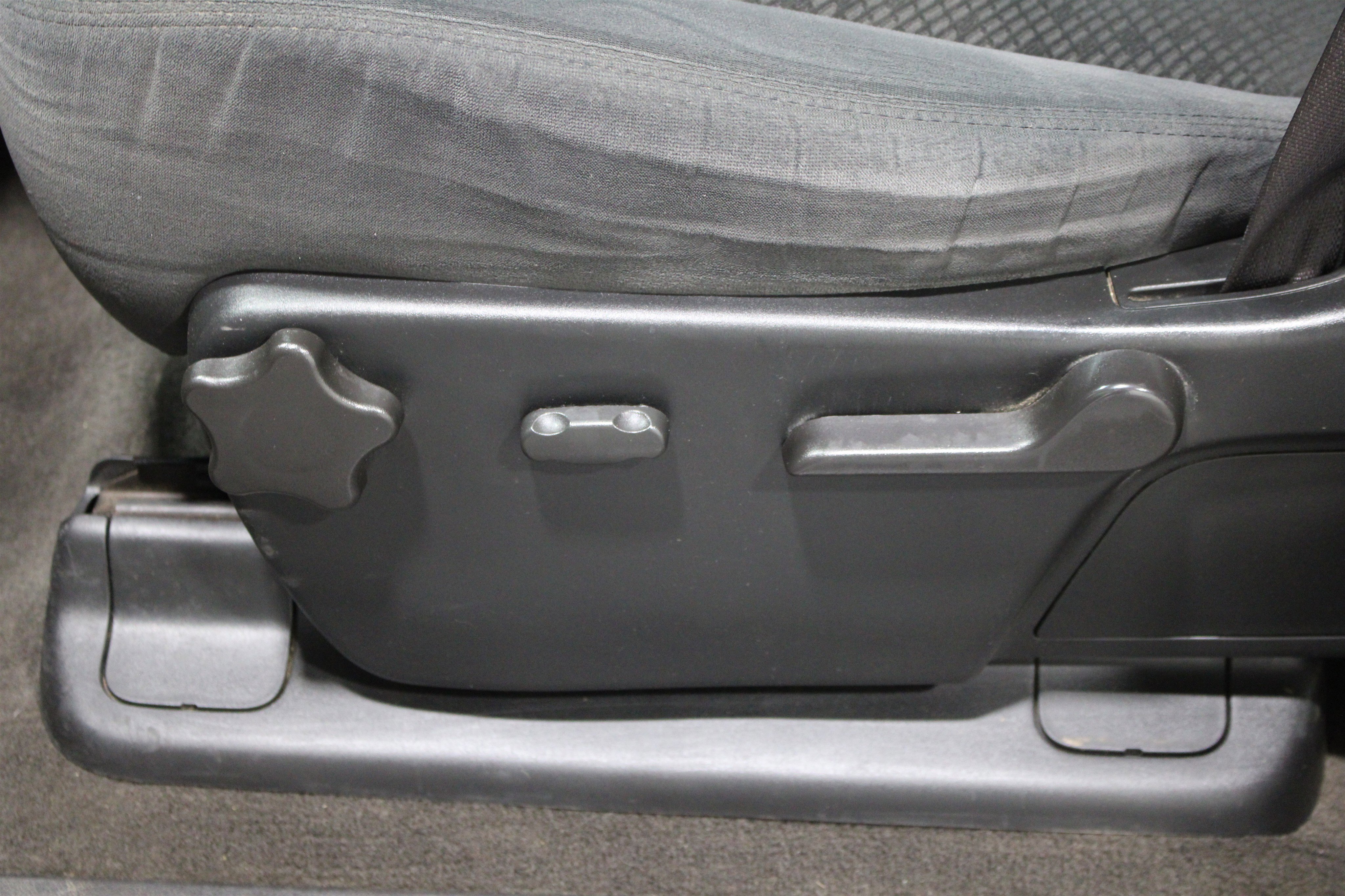 Used 2008 Chevrolet Silverado 2500 LT w/ 1LT Convenience Package image 5