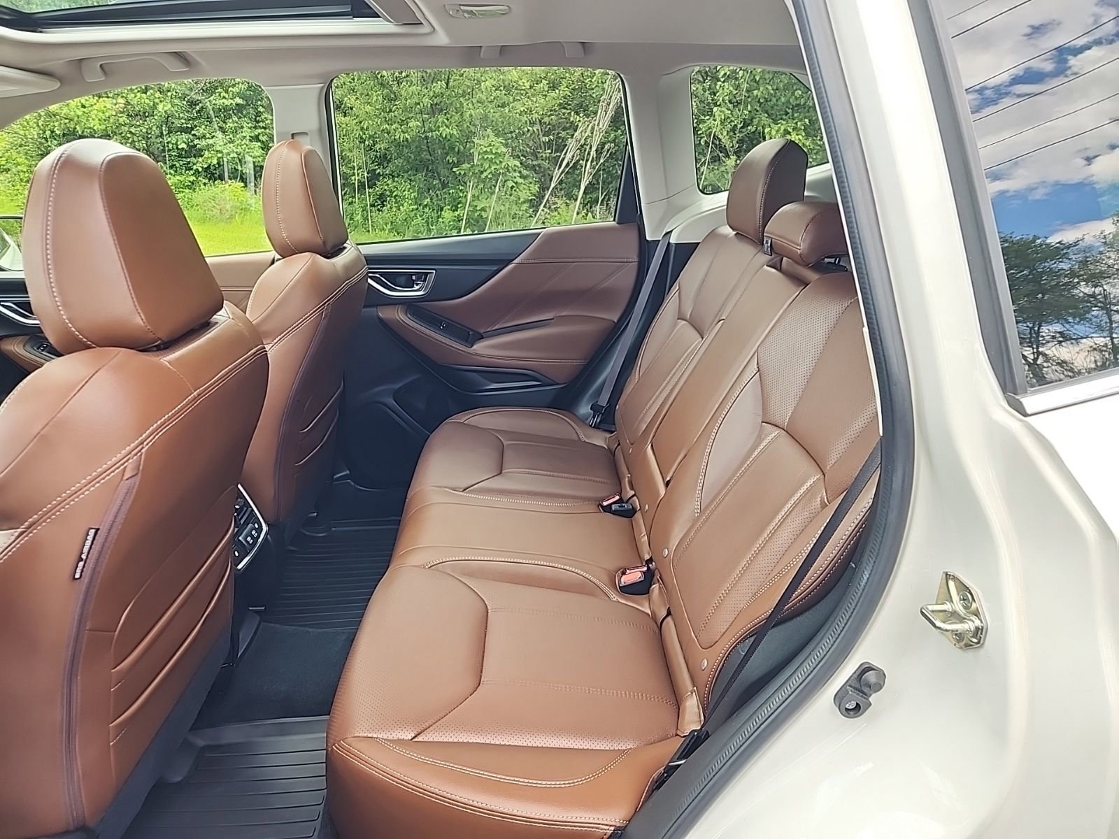 Used 2019 Subaru Forester Touring w/ Popular Package #3 AWD/4WD image 30