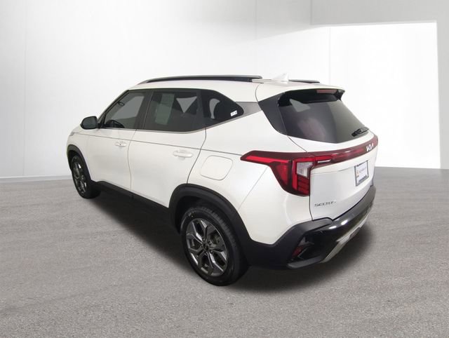 Used 2024 Kia Seltos S AWD/4WD image 33