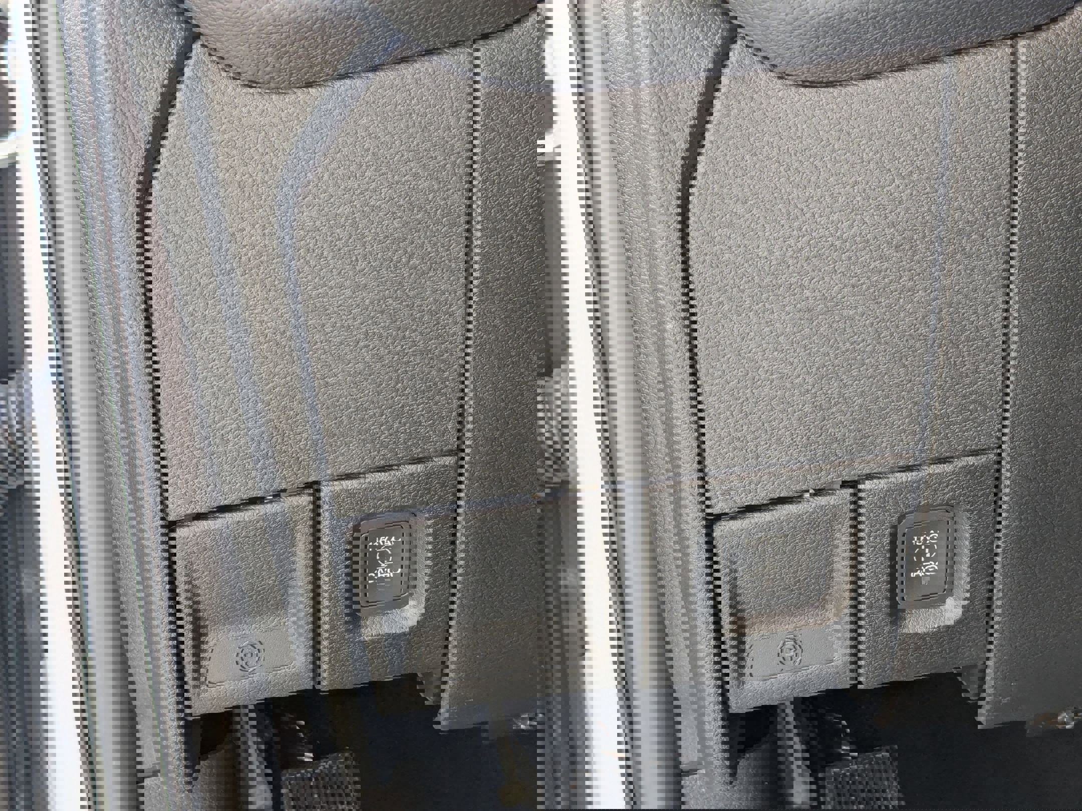 New 2026 RAM 2500 Big Horn image 14