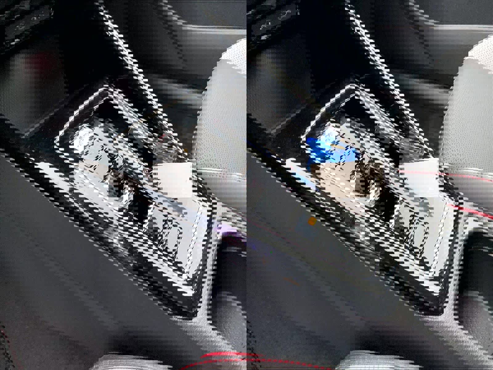 New 2026 Volkswagen GTI SE image 14