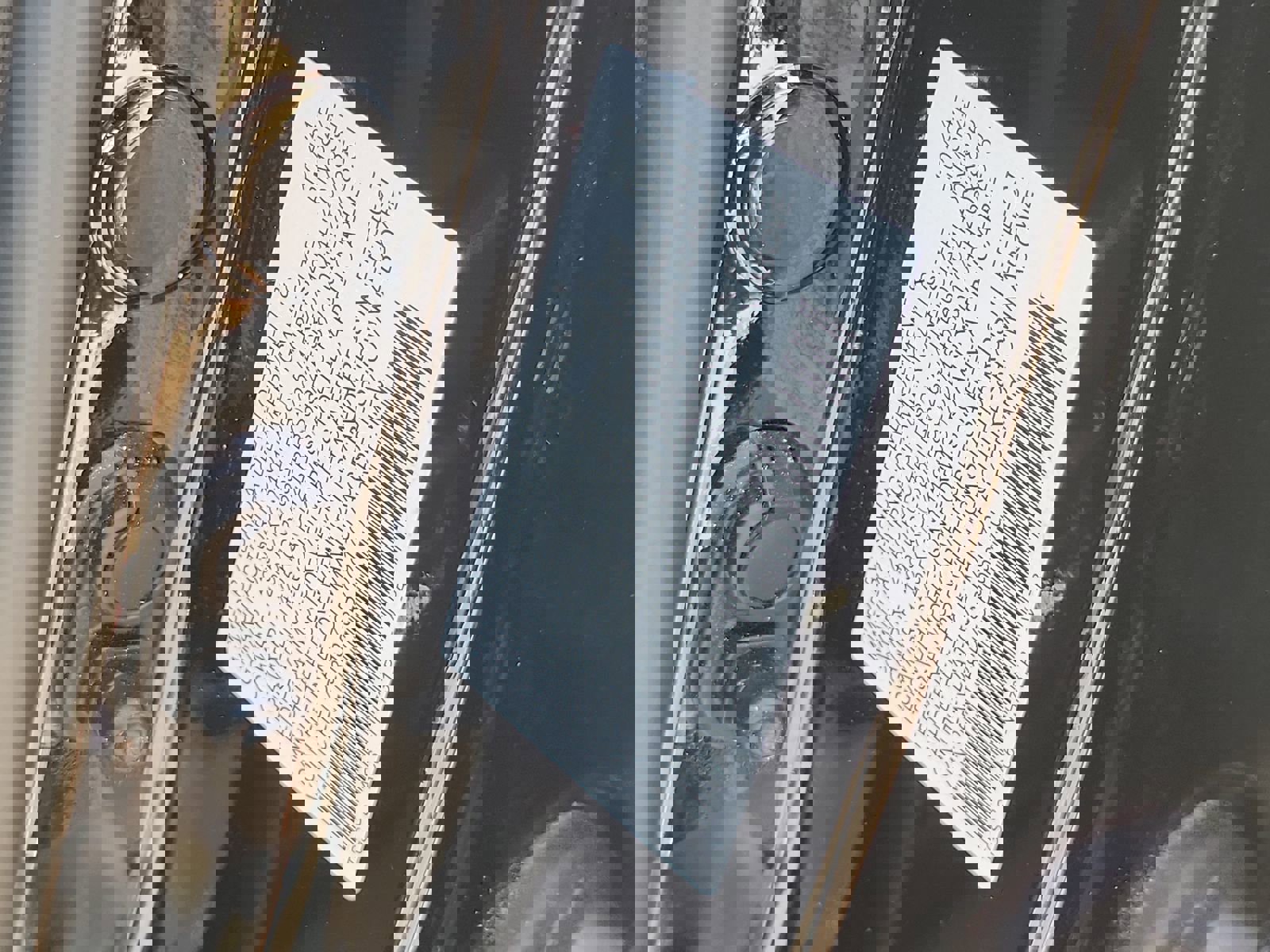 Certified 2025 Honda Passport EX-L image 25